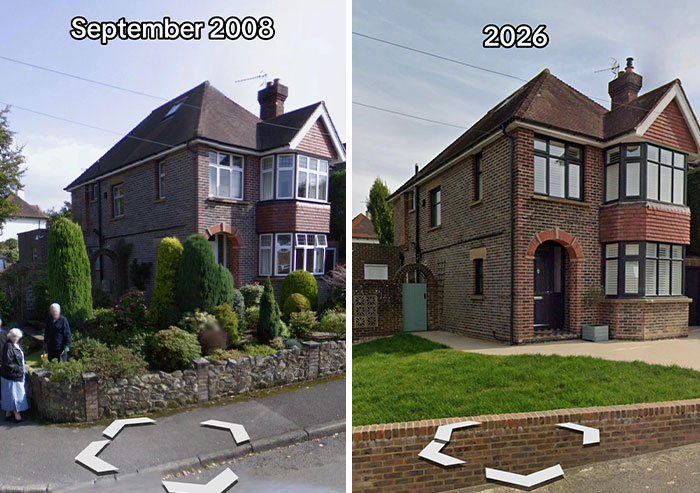 Oops! 49 Home Makeovers That Made Us Go, "Wait, What?"