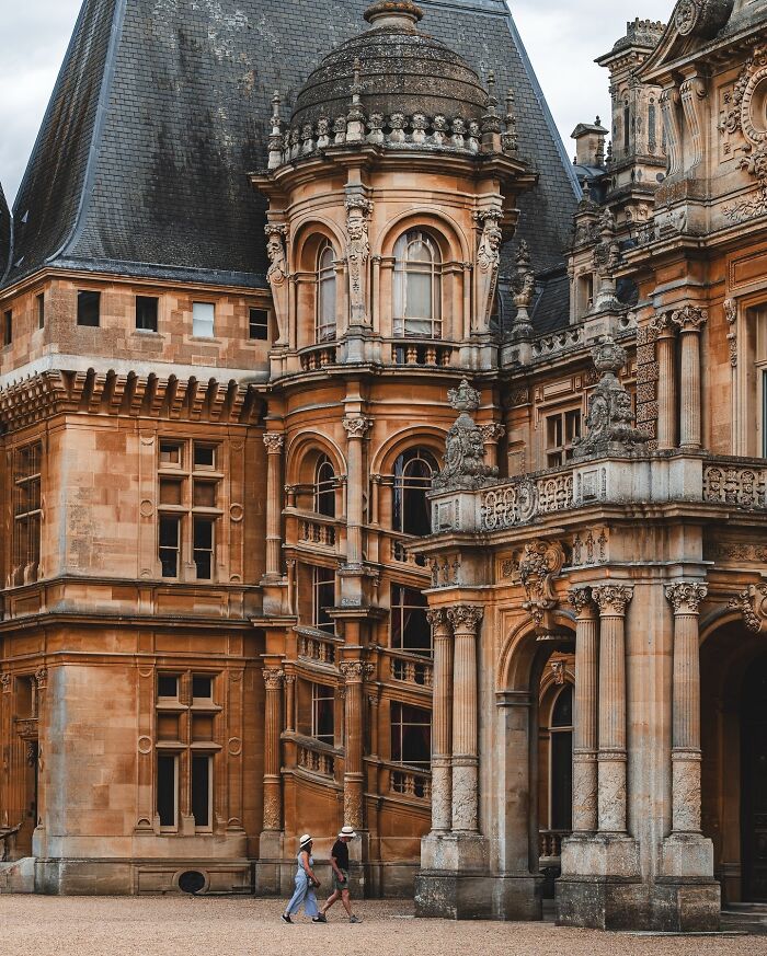 Wait, These Buildings Actually Exist?! 3 Mind-Blowing Architectural Wonders