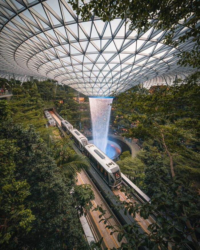 Wait, These Buildings Actually Exist?! 3 Mind-Blowing Architectural Wonders