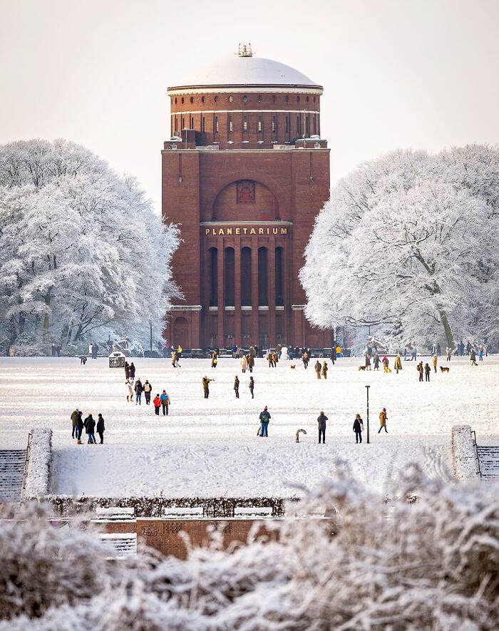 Wait, These Buildings Actually Exist?! 3 Mind-Blowing Architectural Wonders