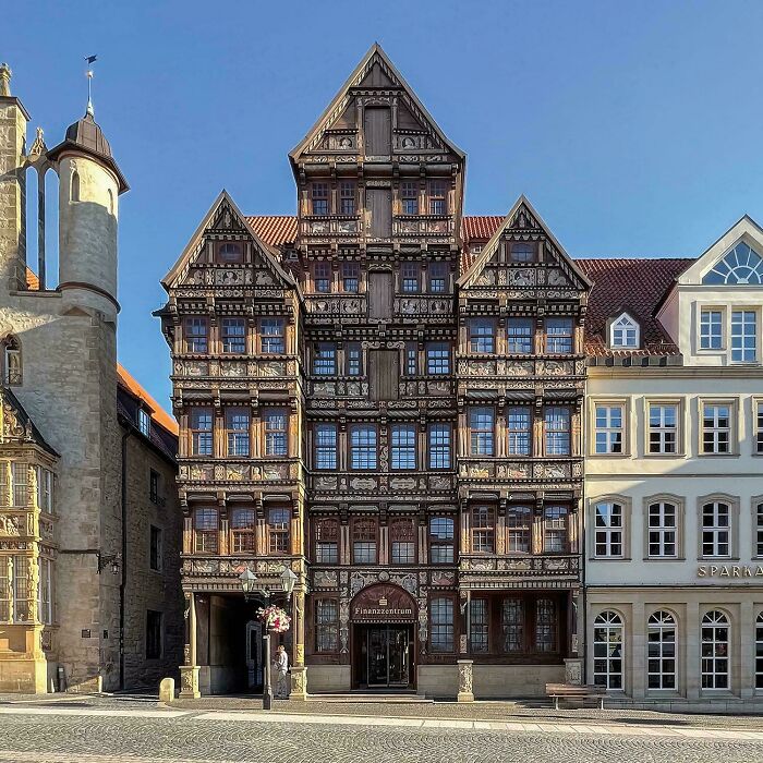 Wait, These Buildings Actually Exist?! 3 Mind-Blowing Architectural Wonders