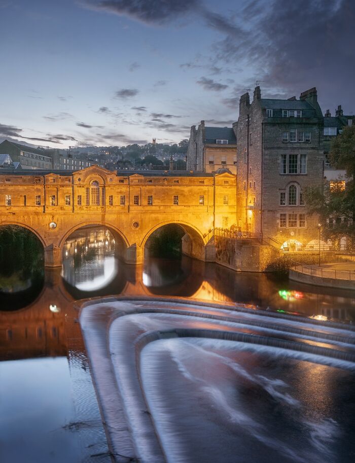 Wait, These Buildings Actually Exist?! 3 Mind-Blowing Architectural Wonders
