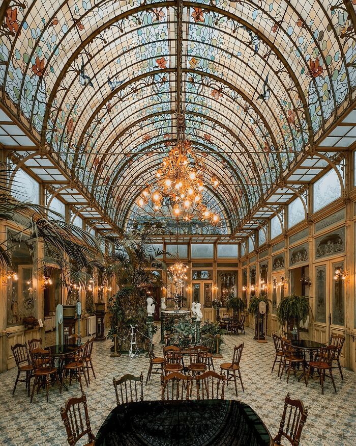 Wait, These Buildings Actually Exist?! 3 Mind-Blowing Architectural Wonders
