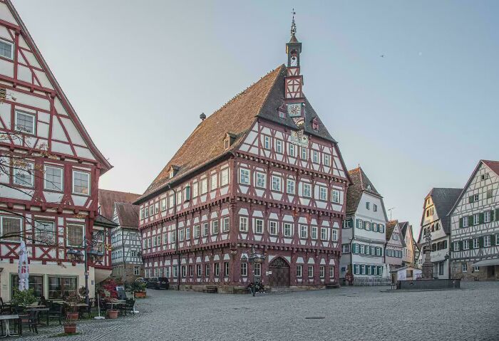 Wait, These Buildings Actually Exist?! 3 Mind-Blowing Architectural Wonders
