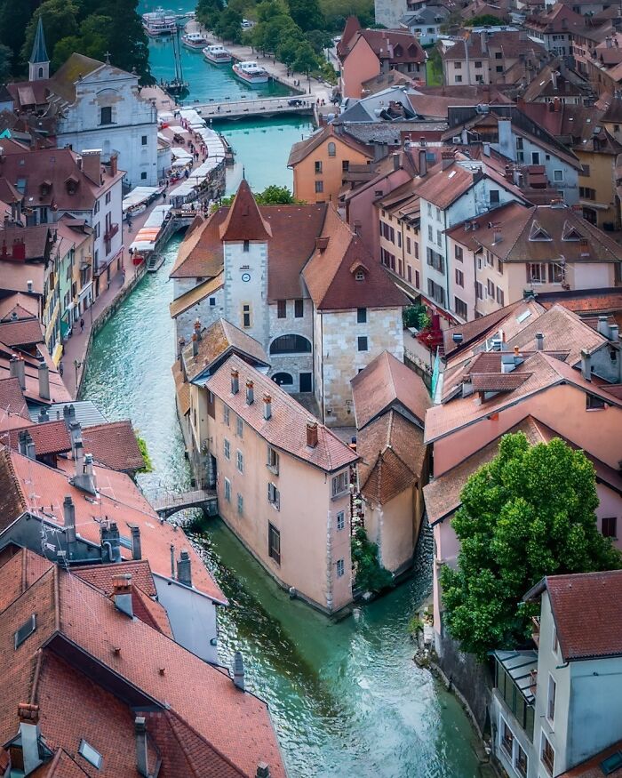 Wait, These Buildings Actually Exist?! 3 Mind-Blowing Architectural Wonders