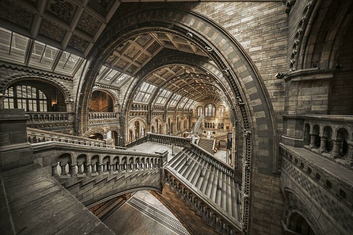 Wait, These Buildings Actually Exist?! 3 Mind-Blowing Architectural Wonders
