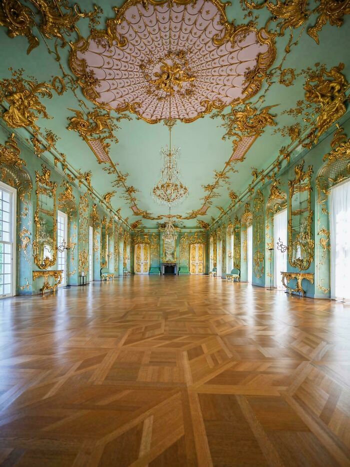 Wait, These Buildings Actually Exist?! 3 Mind-Blowing Architectural Wonders