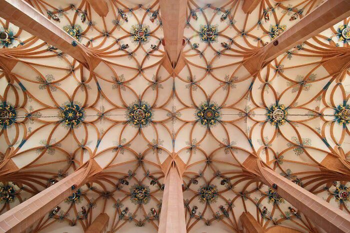 Wait, These Buildings Actually Exist?! 3 Mind-Blowing Architectural Wonders