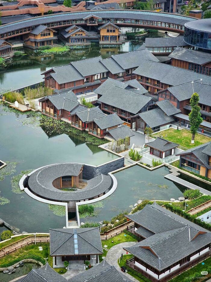 Wait, These Buildings Actually Exist?! 3 Mind-Blowing Architectural Wonders