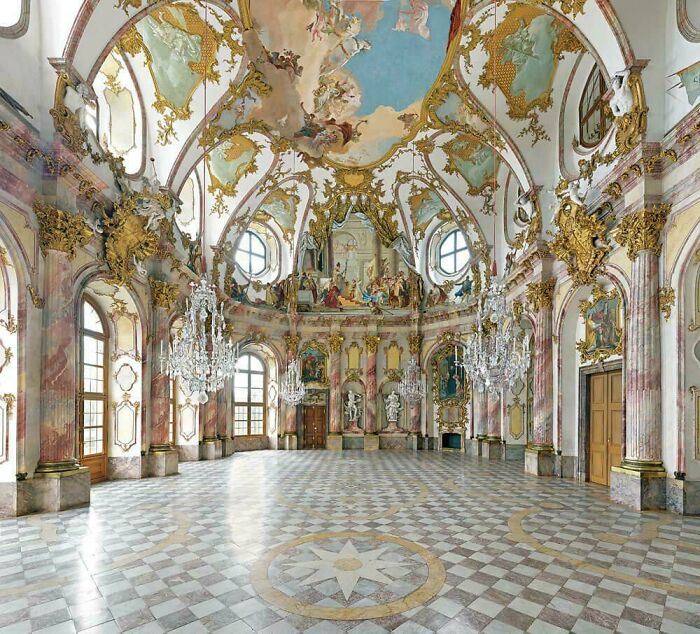 Wait, These Buildings Actually Exist?! 3 Mind-Blowing Architectural Wonders