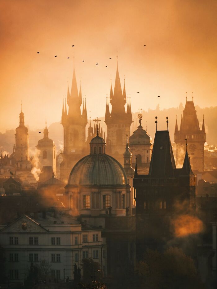 Wait, These Buildings Actually Exist?! 3 Mind-Blowing Architectural Wonders