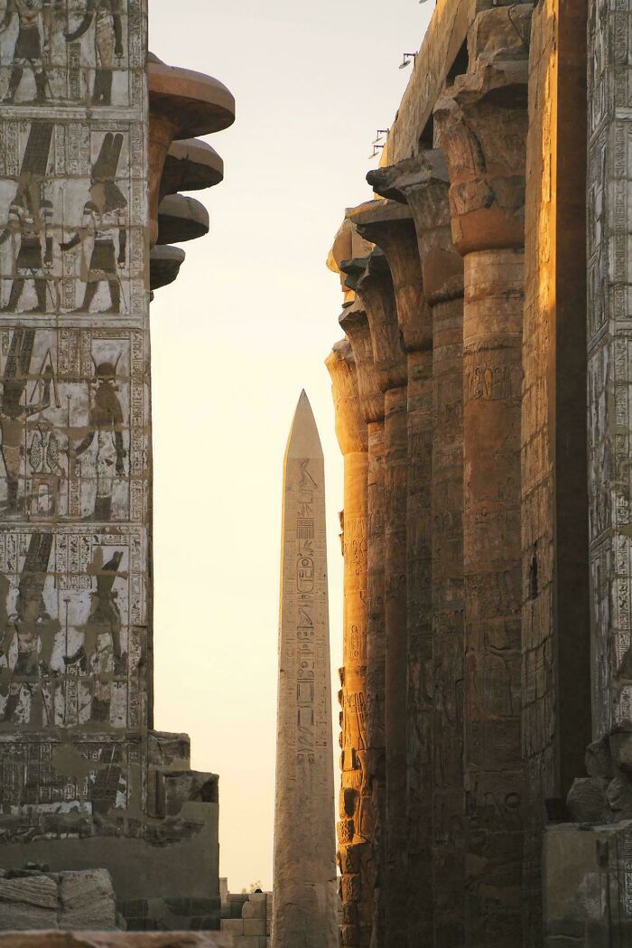 Wait, These Buildings Actually Exist?! 3 Mind-Blowing Architectural Wonders