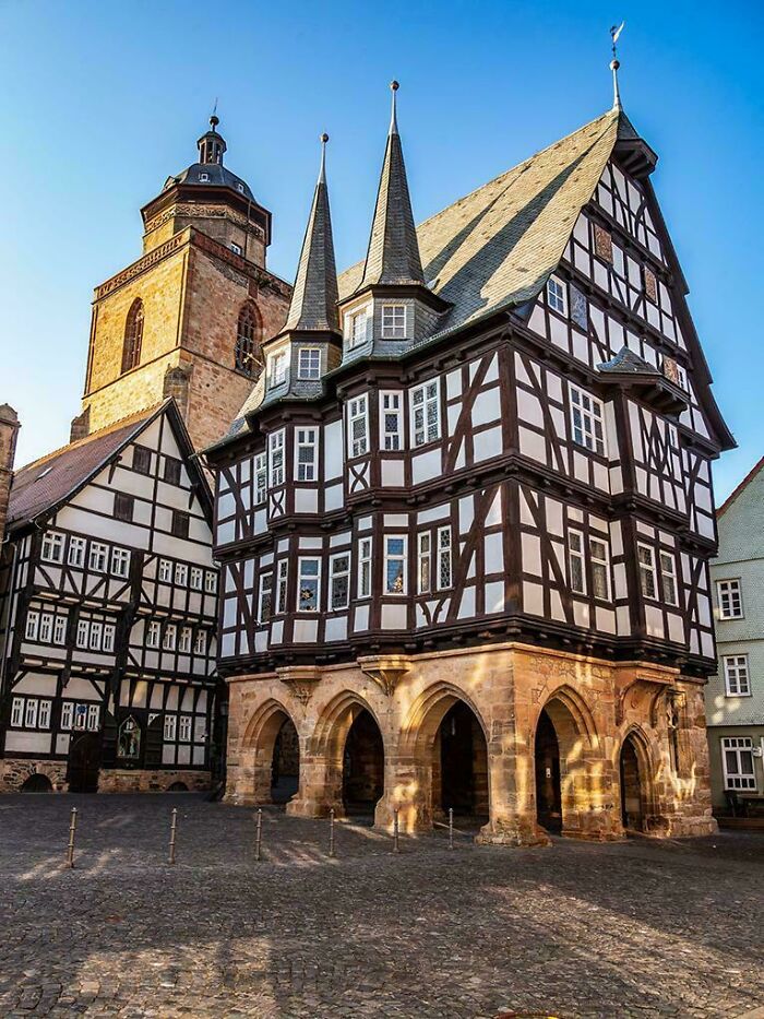 Wait, These Buildings Actually Exist?! 3 Mind-Blowing Architectural Wonders