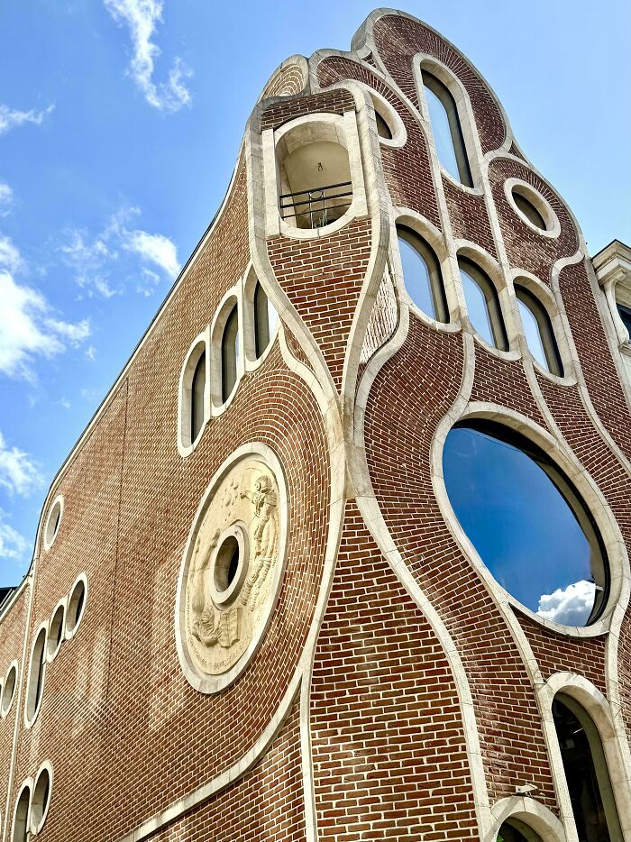 Wait, These Buildings Actually Exist?! 3 Mind-Blowing Architectural Wonders