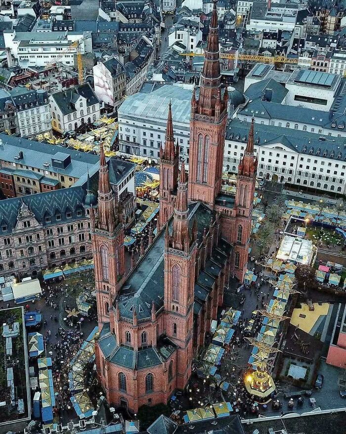 Wait, These Buildings Actually Exist?! 3 Mind-Blowing Architectural Wonders