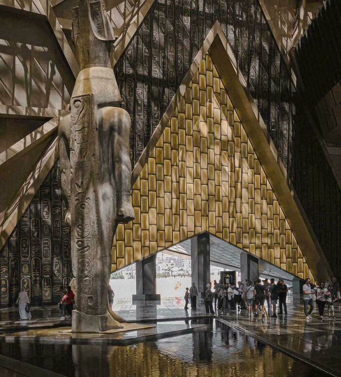 Wait, These Buildings Actually Exist?! 3 Mind-Blowing Architectural Wonders