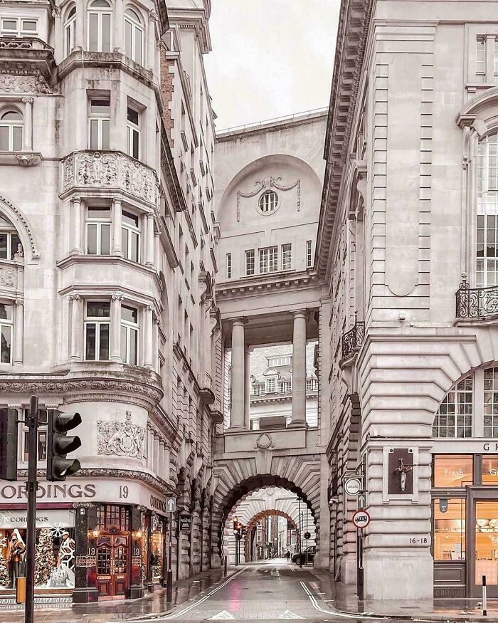 Wait, These Buildings Actually Exist?! 3 Mind-Blowing Architectural Wonders
