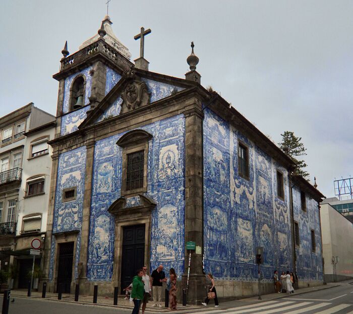 Wait, These Buildings Actually Exist?! 3 Mind-Blowing Architectural Wonders