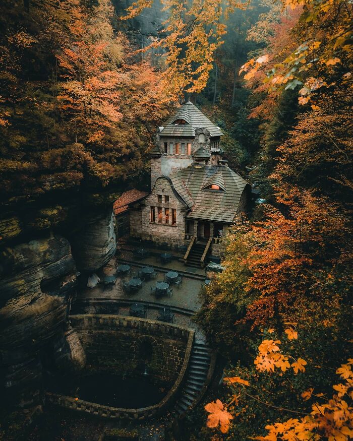 Wait, These Buildings Actually Exist?! 3 Mind-Blowing Architectural Wonders