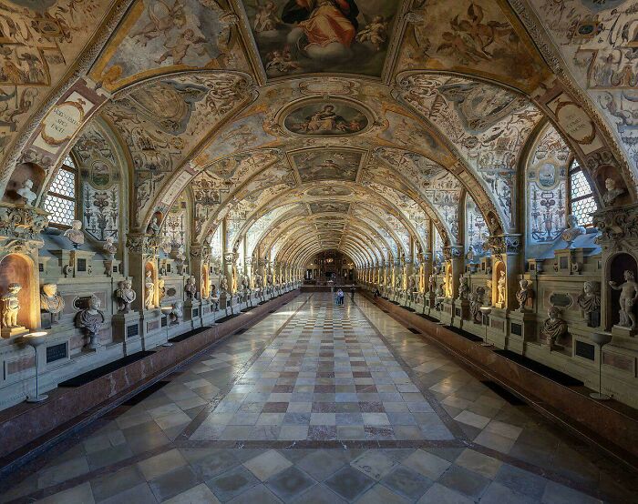 Wait, These Buildings Actually Exist?! 3 Mind-Blowing Architectural Wonders