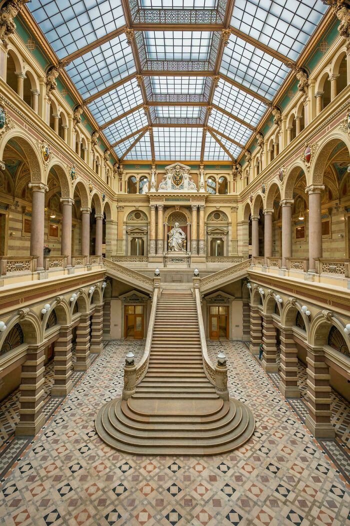Wait, These Buildings Actually Exist?! 3 Mind-Blowing Architectural Wonders