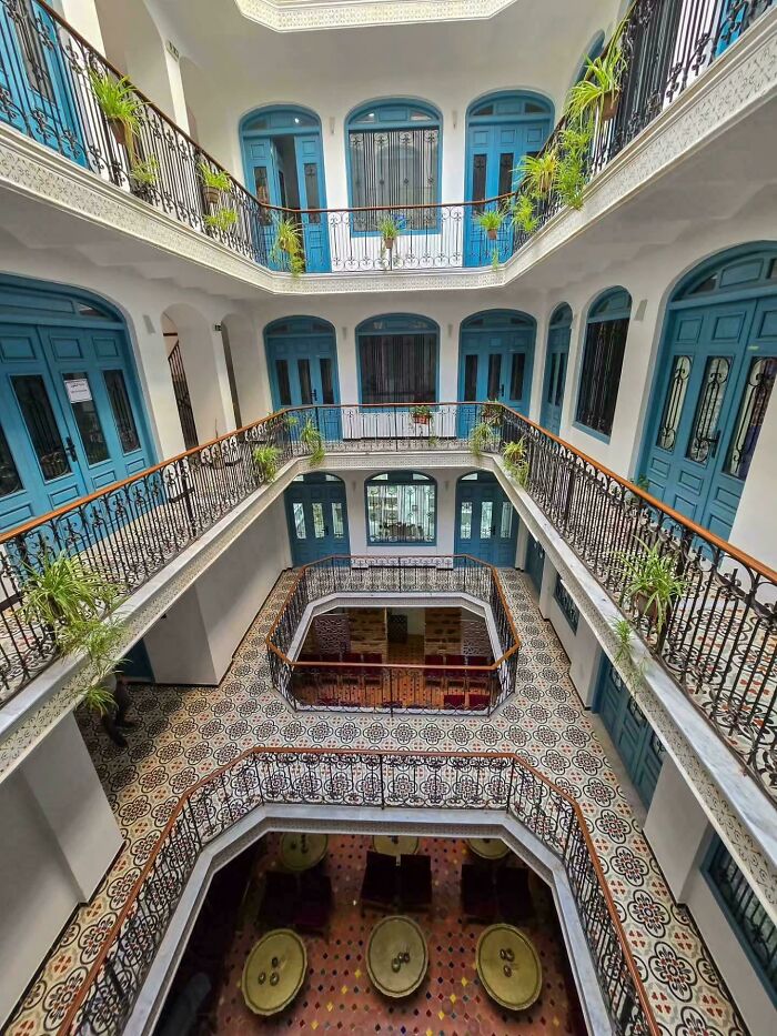 Wait, These Buildings Actually Exist?! 3 Mind-Blowing Architectural Wonders