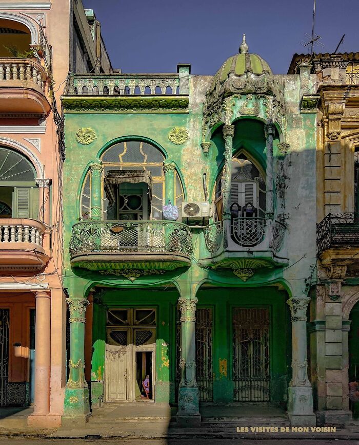 Wait, These Buildings Actually Exist?! 3 Mind-Blowing Architectural Wonders