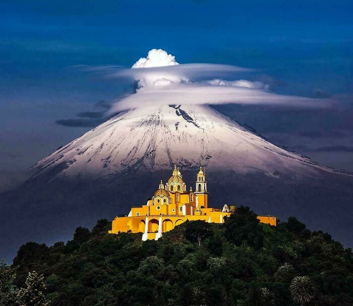 Wait, These Buildings Actually Exist?! 3 Mind-Blowing Architectural Wonders