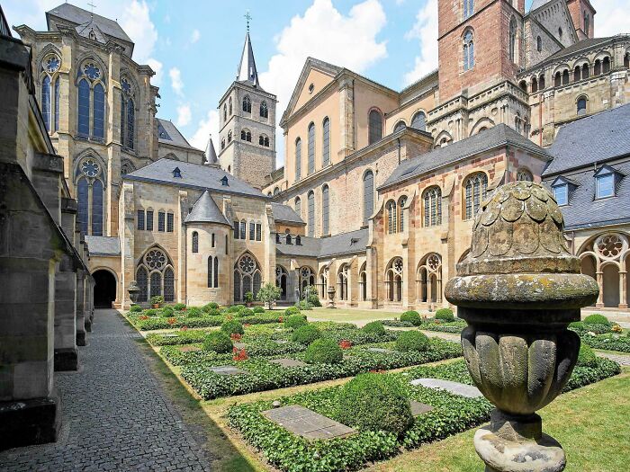 Wait, These Buildings Actually Exist?! 3 Mind-Blowing Architectural Wonders