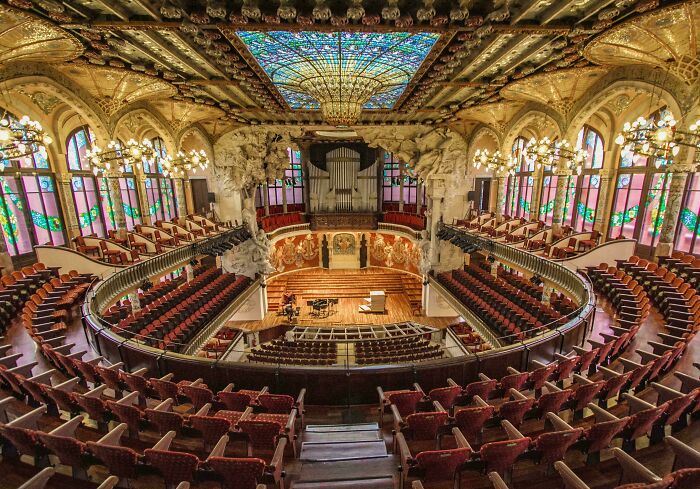 Wait, These Buildings Actually Exist?! 3 Mind-Blowing Architectural Wonders