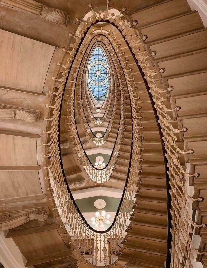 Wait, These Buildings Actually Exist?! 3 Mind-Blowing Architectural Wonders
