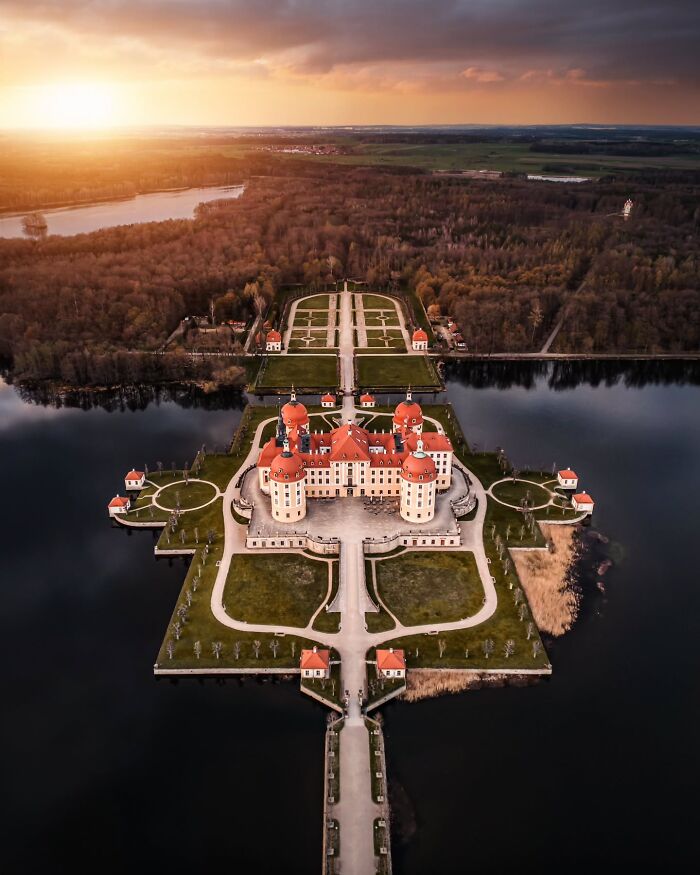 Wait, These Buildings Actually Exist?! 3 Mind-Blowing Architectural Wonders