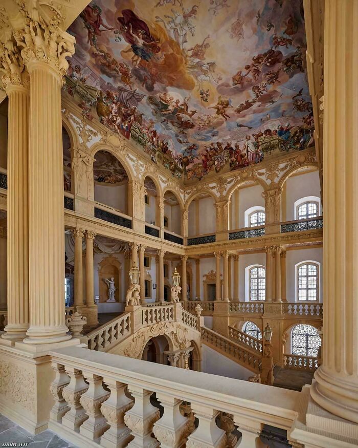 Wait, These Buildings Actually Exist?! 3 Mind-Blowing Architectural Wonders