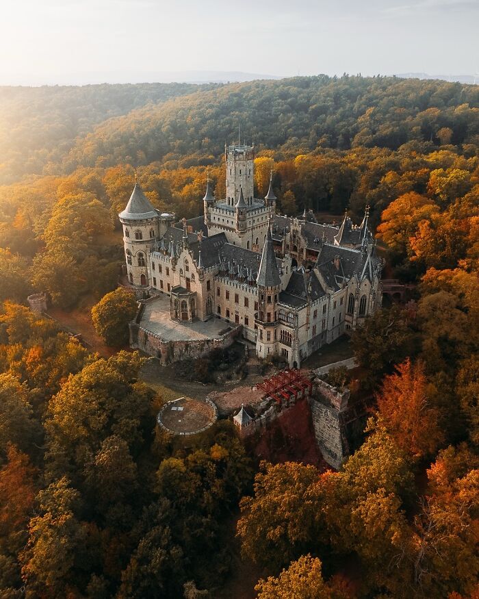 Wait, These Buildings Actually Exist?! 3 Mind-Blowing Architectural Wonders