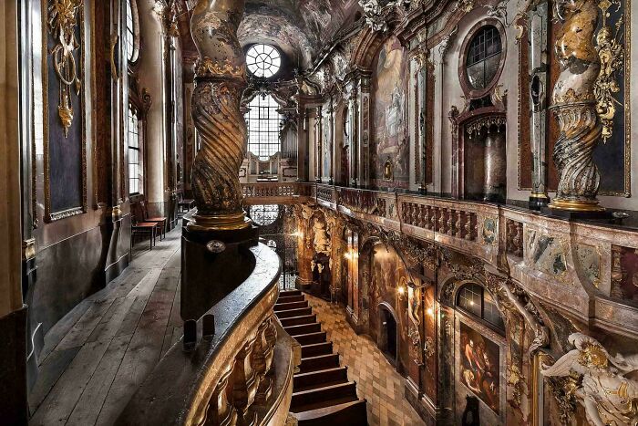 Wait, These Buildings Actually Exist?! 3 Mind-Blowing Architectural Wonders