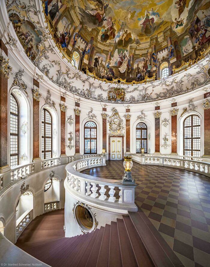 Wait, These Buildings Actually Exist?! 3 Mind-Blowing Architectural Wonders