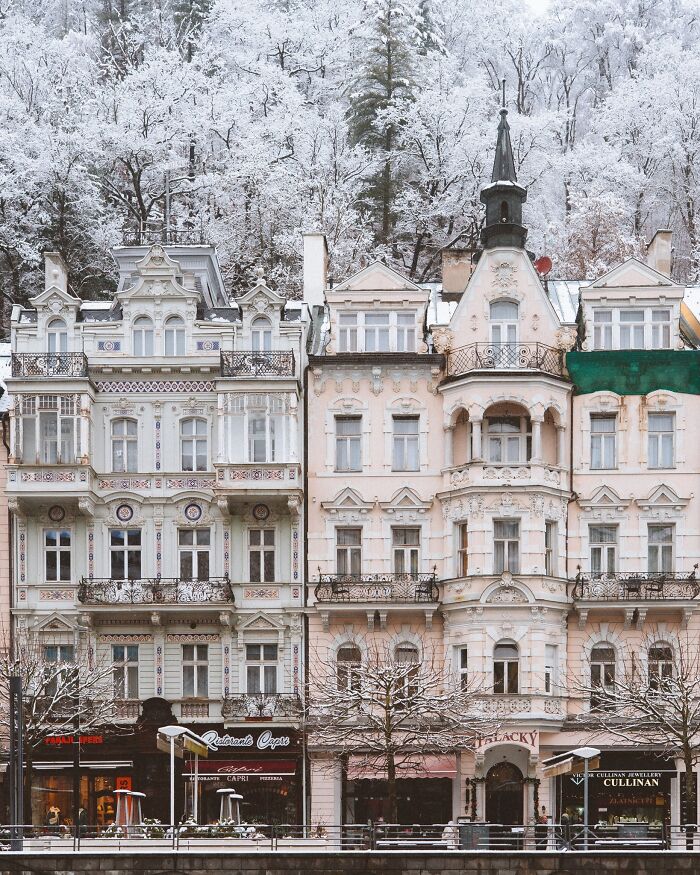 Wait, These Buildings Actually Exist?! 3 Mind-Blowing Architectural Wonders
