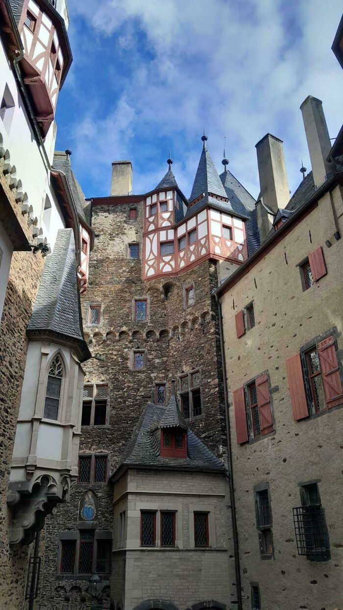 Wait, These Buildings Actually Exist?! 3 Mind-Blowing Architectural Wonders
