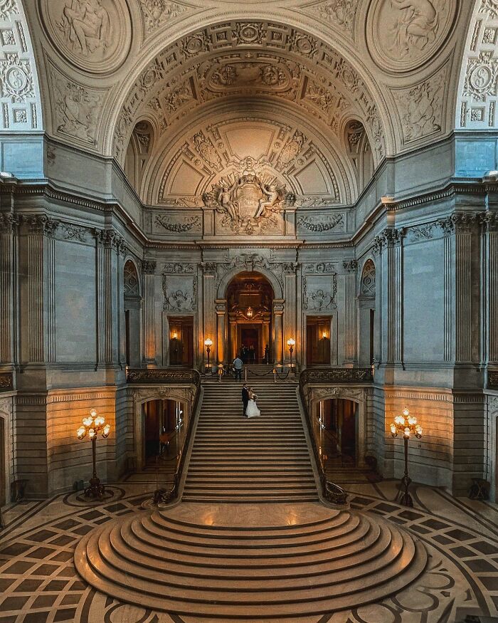 Wait, These Buildings Actually Exist?! 3 Mind-Blowing Architectural Wonders