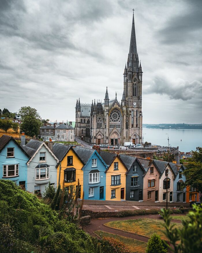 Wait, These Buildings Actually Exist?! 3 Mind-Blowing Architectural Wonders
