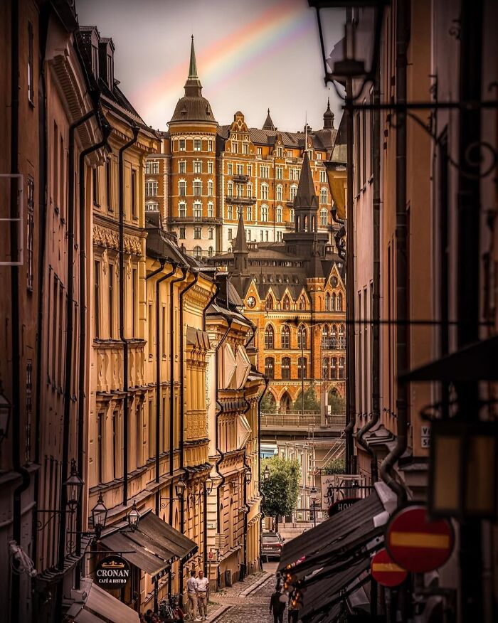 Wait, These Buildings Actually Exist?! 3 Mind-Blowing Architectural Wonders