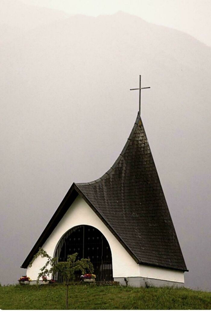 Wait, These Buildings Actually Exist?! 3 Mind-Blowing Architectural Wonders