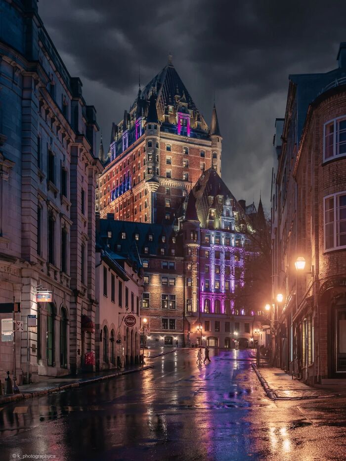 Wait, These Buildings Actually Exist?! 3 Mind-Blowing Architectural Wonders