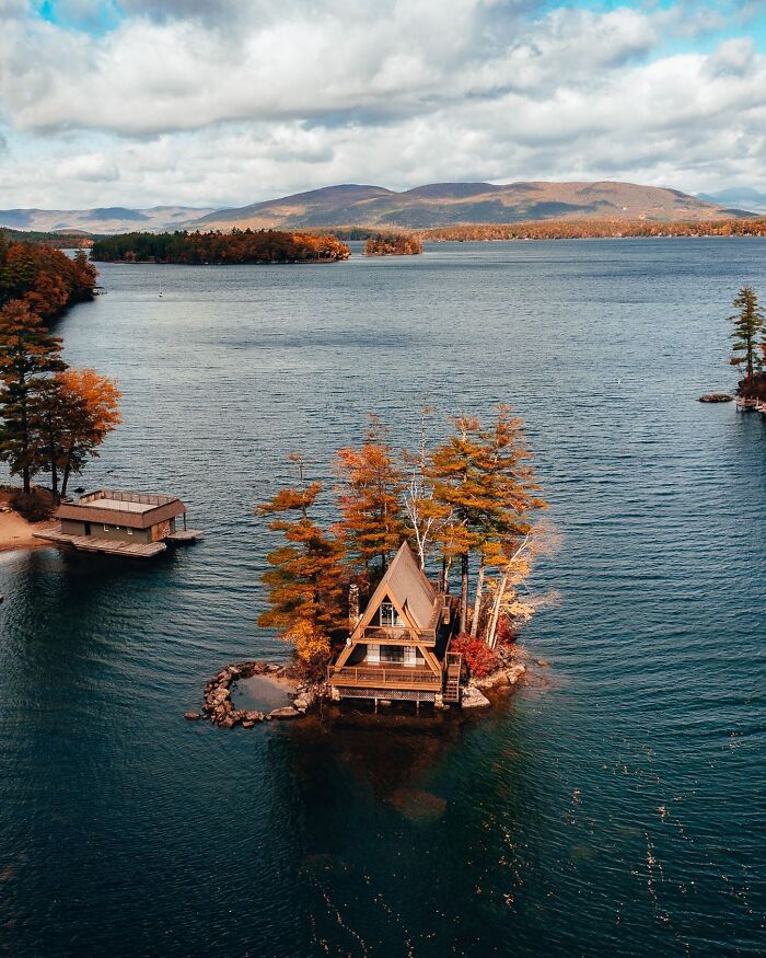 Wait, These Buildings Actually Exist?! 3 Mind-Blowing Architectural Wonders
