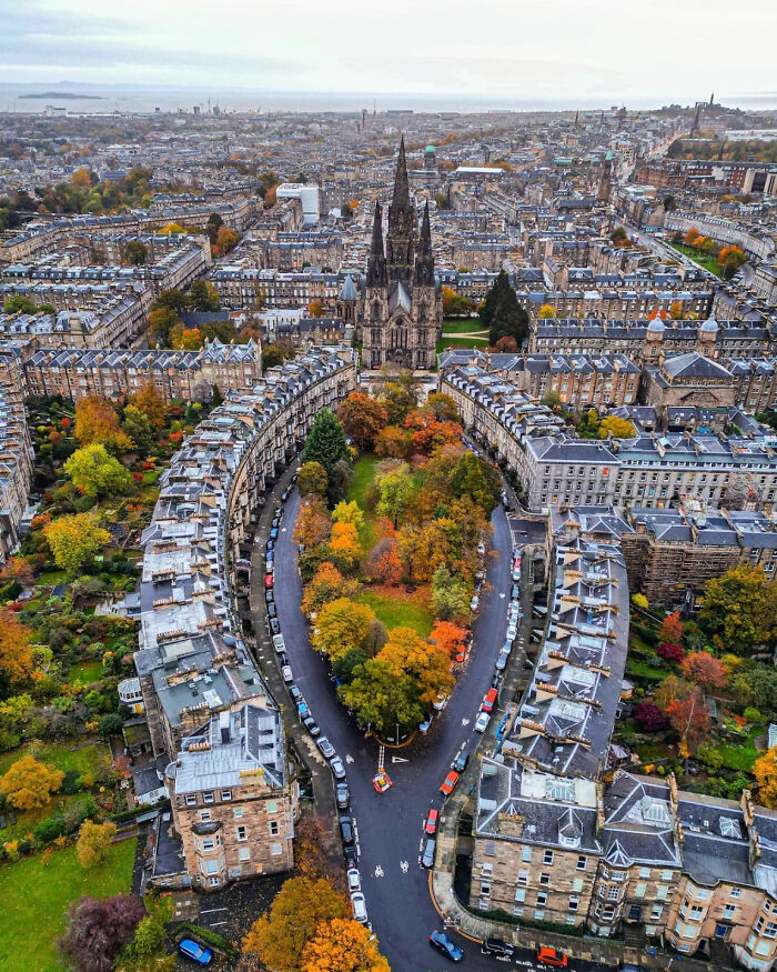 Wait, These Buildings Actually Exist?! 3 Mind-Blowing Architectural Wonders