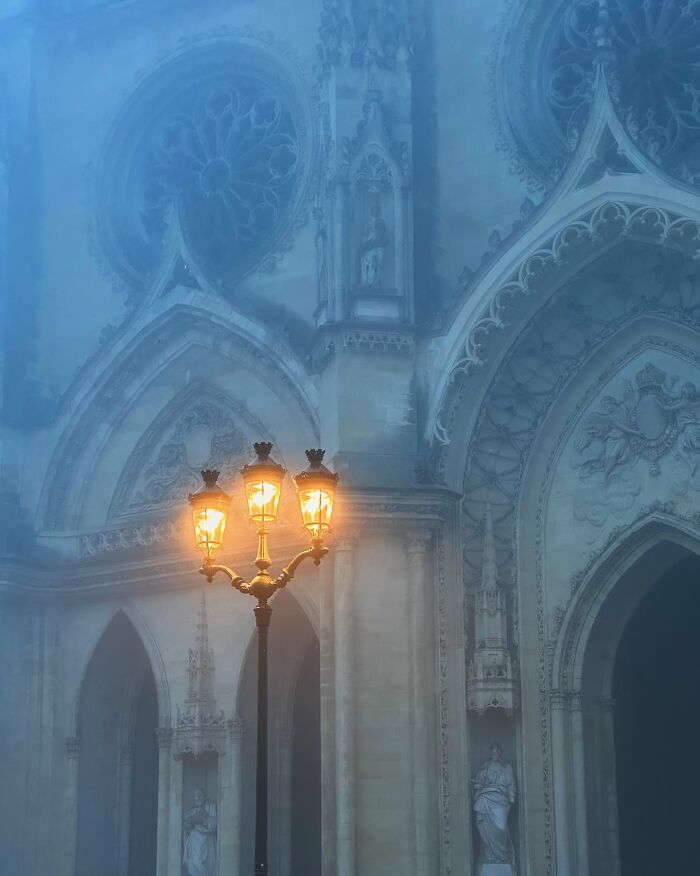 Wait, These Buildings Actually Exist?! 3 Mind-Blowing Architectural Wonders