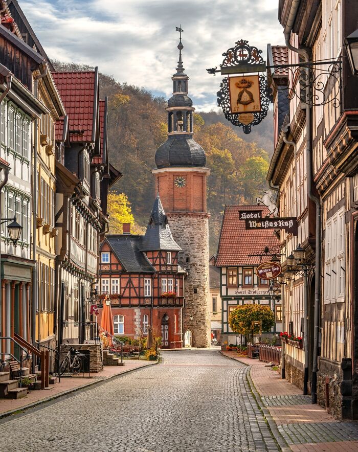 Wait, These Buildings Actually Exist?! 3 Mind-Blowing Architectural Wonders