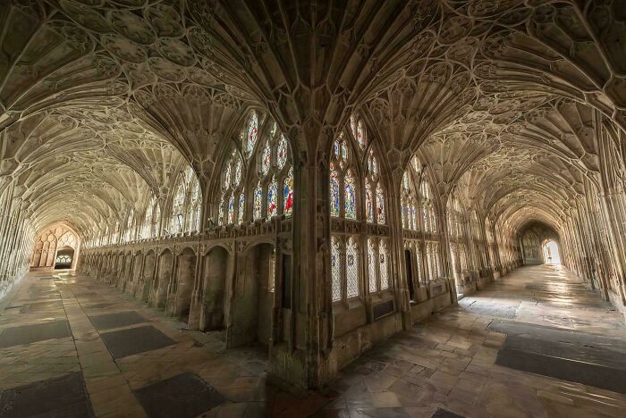 Wait, These Buildings Actually Exist?! 3 Mind-Blowing Architectural Wonders