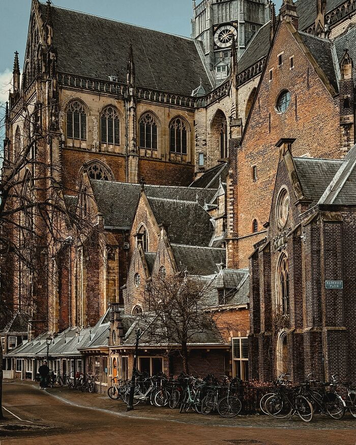 Wait, These Buildings Actually Exist?! 3 Mind-Blowing Architectural Wonders
