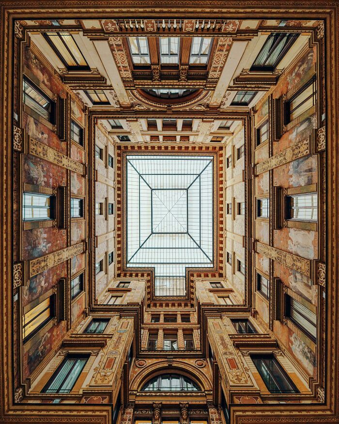 Wait, These Buildings Actually Exist?! 3 Mind-Blowing Architectural Wonders